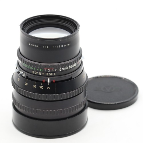 Hasselblad 150mm f 4 - cf,