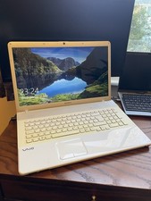 Sony VAIO PCG - 91111M - 17.3"