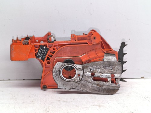 Husqvarna 350 stroke petrol - husqvarna,