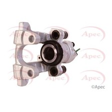 Rear Left Apec Brake Caliper For Mercedes M-Class W164 ML 420 CDI 4matic N/S