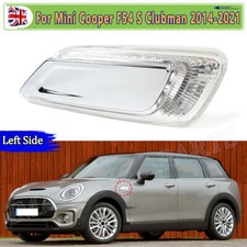 For MINI F54 Cooper S Clubman
