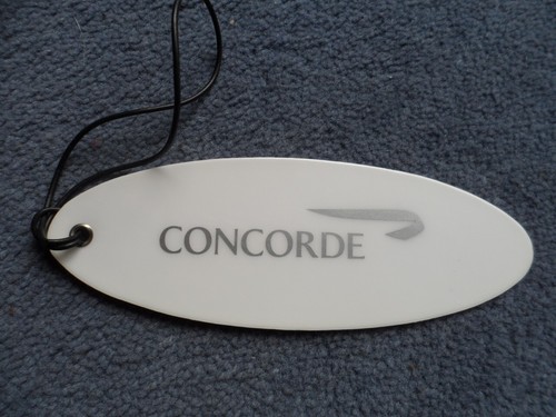 British airways concorde - airways,