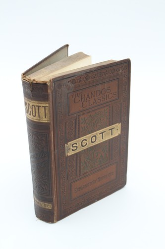 Chandos classics 1889 the - 1889,