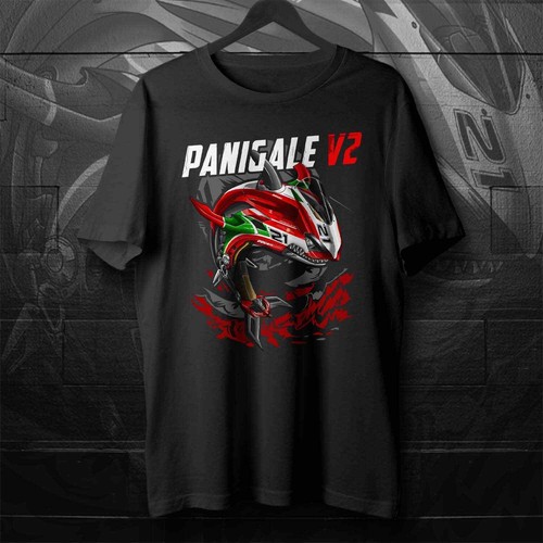Ducati panigale shirt for - panigale,