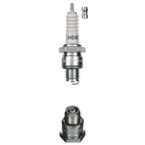 B6hs spark plug for ducati - spark,