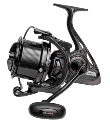 Akios utopia sx8 fixed - sx8,