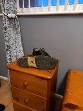 lyle and scott Formal Mens Shoes