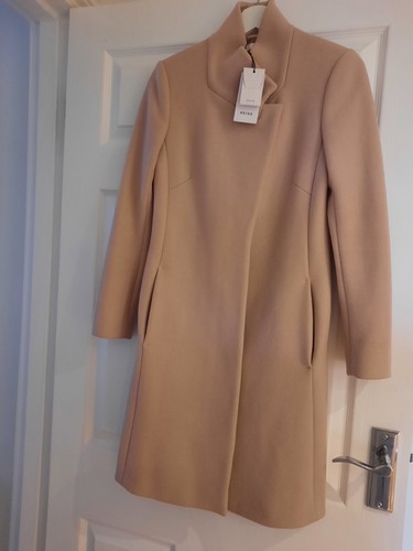 Reiss mabel single breasted - reiss,