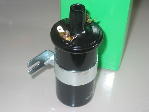 New ignition coil rover - coil, 3.5