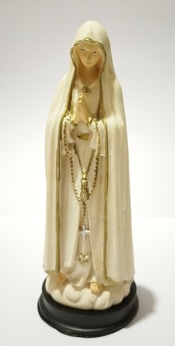 Our lady fatima madonna - our, of