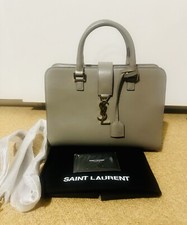 Saint Laurent YSL Monogram