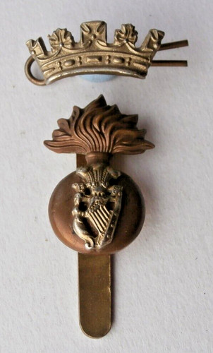 Royal irish fusiliers original - irish,