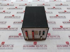 ABB Controller Diesel Generator Engine Control and Alarm Panel