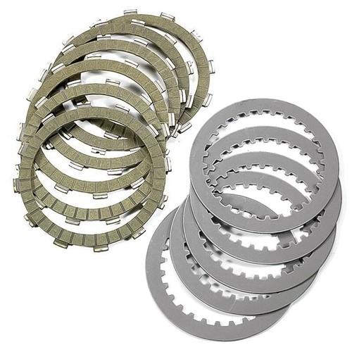 F1752ac clutch disc kit - clutch,