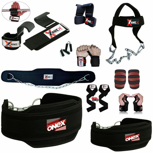 Branded weight lifting - weight, trainer