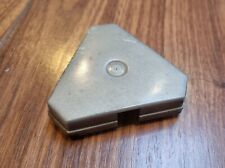 Kawasaki ZXR 750 H2 (ZX7 ZX-7 Stinger) OEM Swingarm Pivot Cap 11012-1741