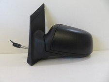 NS PASSENGER DOOR WING MIRROR FOR FORD FOCUS 2005-2008 LUCAS ADM395