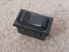 JAGUAR ELECTRIC WINDOW SWITCH EARLY XJS SERIES 2 3 XJ XJ6 DAC2747 LUCAS 152 SA