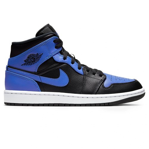 Air jordan mid hyper - air,