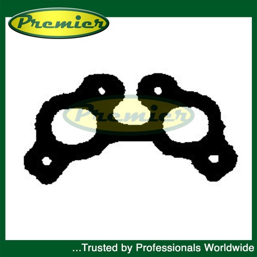 Premier exhaust manifold - premier,