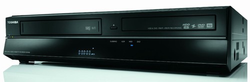 Toshiba xv59dtkb black dvd - black,