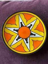 CLARICE CLIFF "FANTASY"