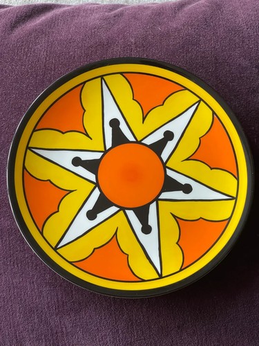 Clarice cliff fantasy - cliff, "fantasy"