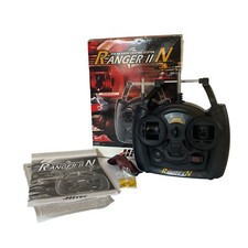 Vintage Hitec Ranger II Z 2ch