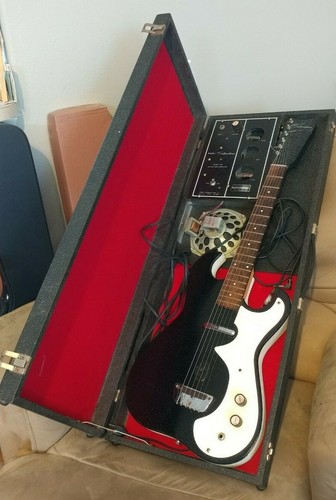 1960 silvertone 1448 with - silvertone, 3w