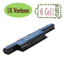 Battery For Acer Aspire 5741A