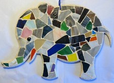 Mosaic Craft Kit for
