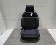 Citroen C4 2020-2025 Front