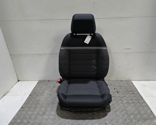 Citroen 2020 2025 front - c4,