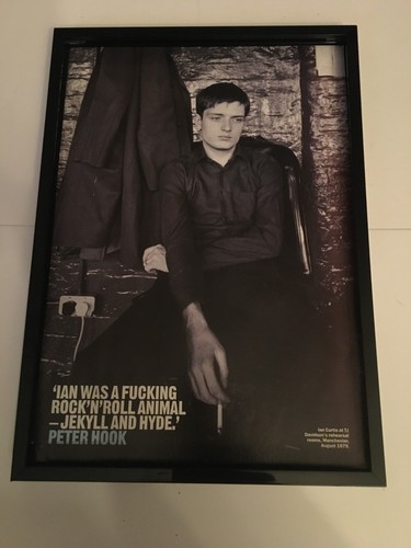 Ian curtis - ian, curtis(circa