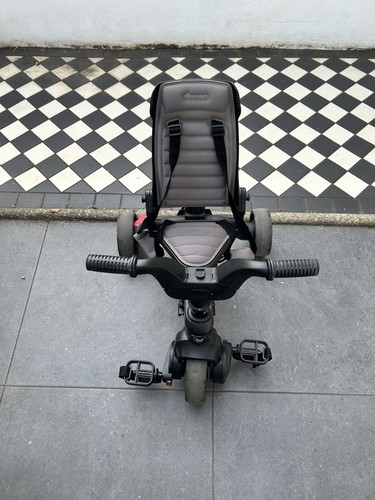 Doona kids foldable - foldable, trike