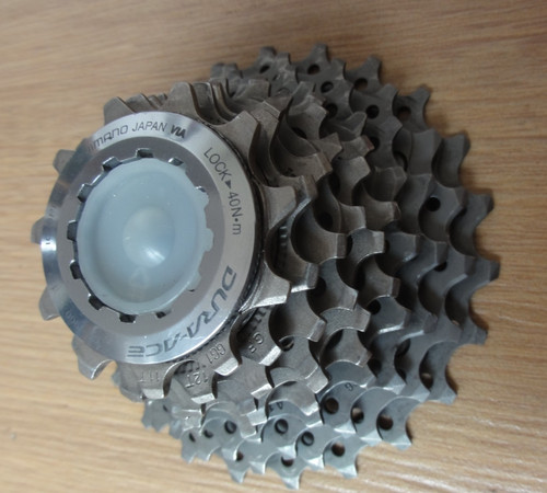 Shimano dura ace 7900 - ti,