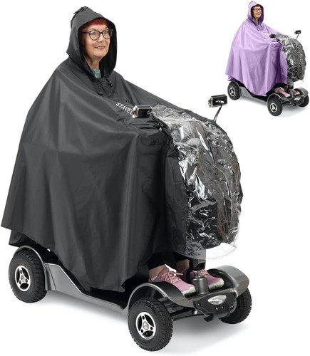 Staveley mobility scooter cape - staveley,