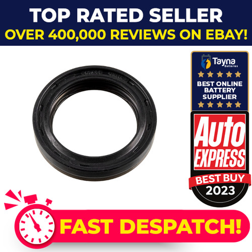 Shaft seal adbp640013 blue - seal,
