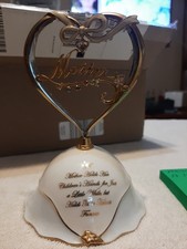 Ardleigh Elliot Music Box A