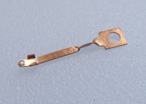 Stylus for collaro - lp,