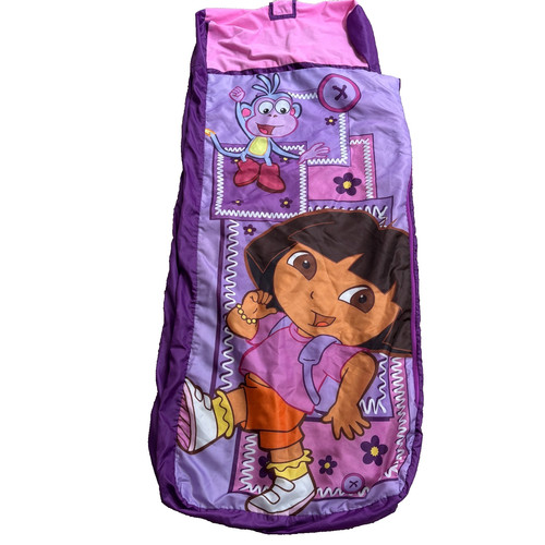 2007 dora kids ready - 2007,