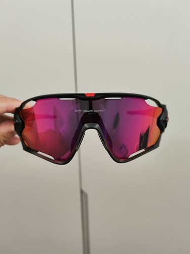 Oakley jawbreaker sports - oakley, road