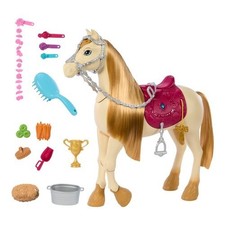 Mattel Horse Mysteries The