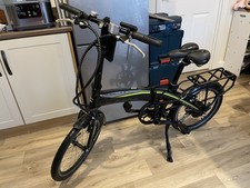 Carrera Cross-city Electric