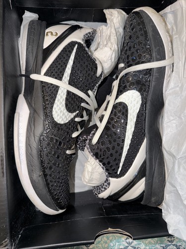 Kobe protro mambacita - 6, sweet