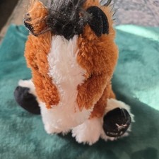 Russ Shining Stars Horse Soft