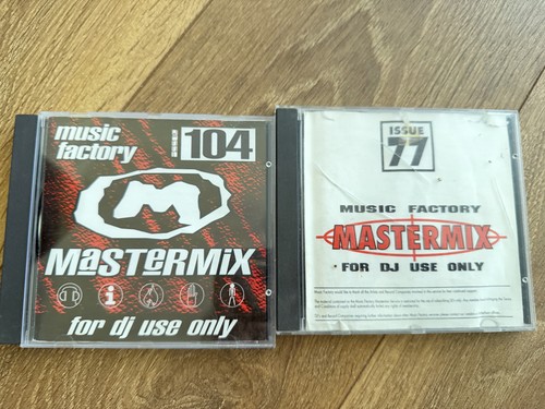 Classic cuts mastermix - 77, &