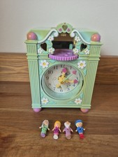 Complete Polly Pocket Vintage