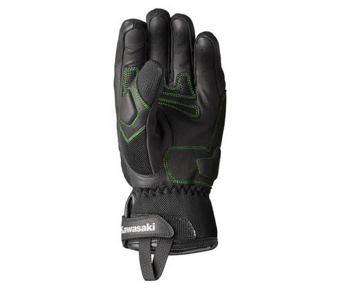 Kawasaki dijon ii glove - ii,