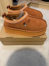 Ugg Tasman Platform Slippers
